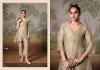 Mohini By Sbs Salsa Handwork Kurti With Bottom